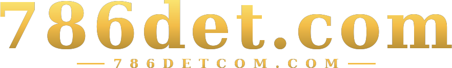 786det.com logo